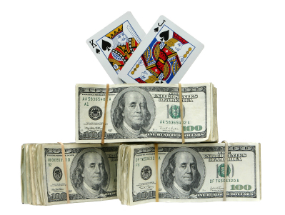 win money playing poker for free