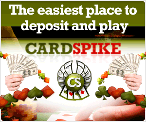 CardSpike