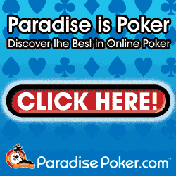 Paradise Poker