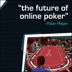 PKR Poker